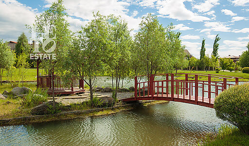 Дом в аренду в КП Пестово