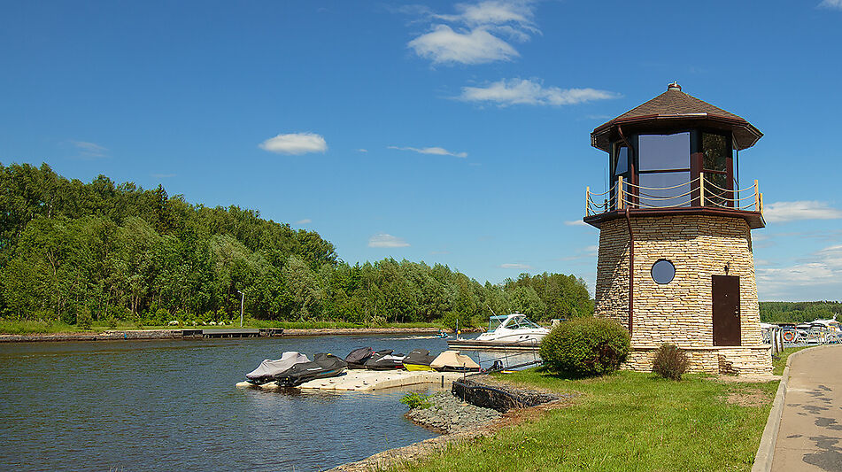 Дом в аренду в КП Пестово