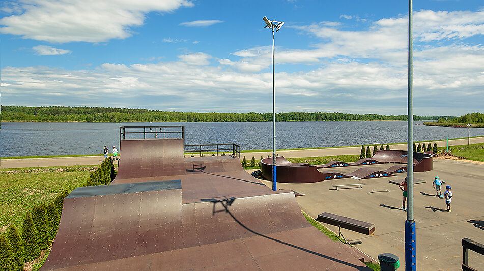 Дом в аренду в КП Пестово