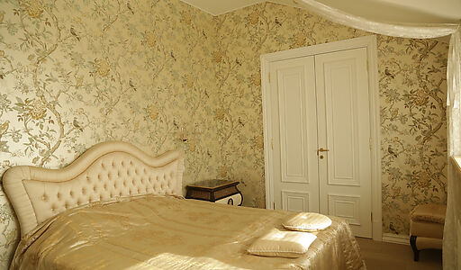 Дом в аренду в КП Пестово