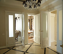 Дом в аренду в КП Пестово