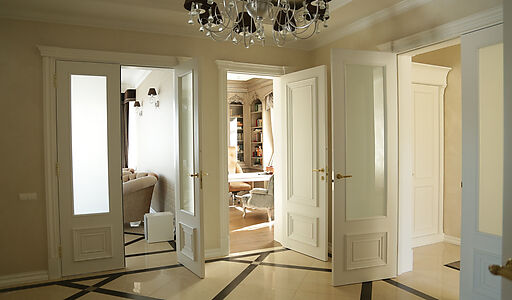 Дом в аренду в КП Пестово