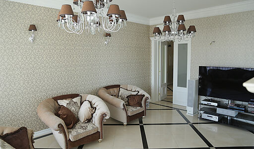 Дом в аренду в КП Пестово