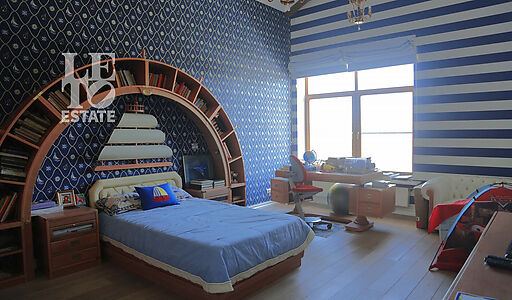 Дом в аренду в КП Пестово