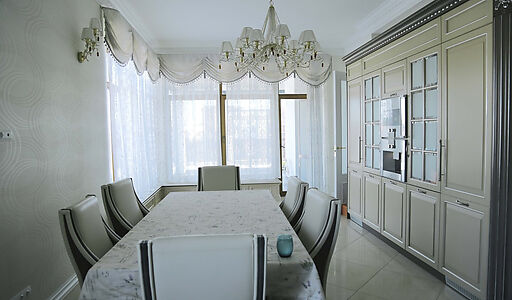 Дом в аренду в КП Пестово