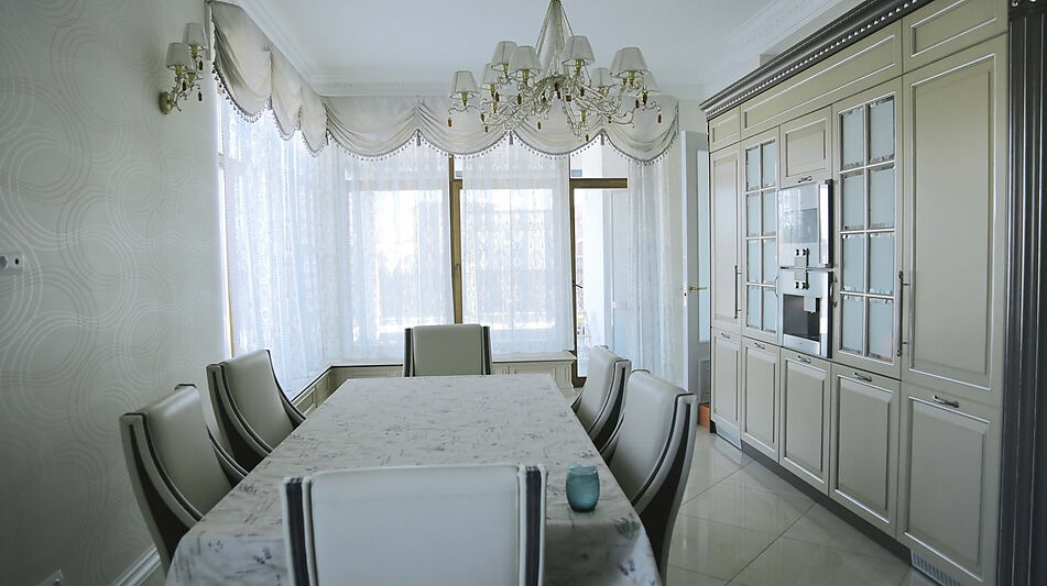 Дом в аренду в КП Пестово