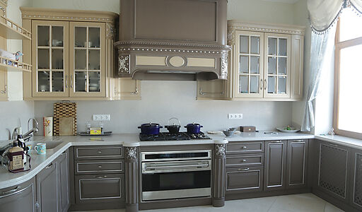 Дом в аренду в КП Пестово