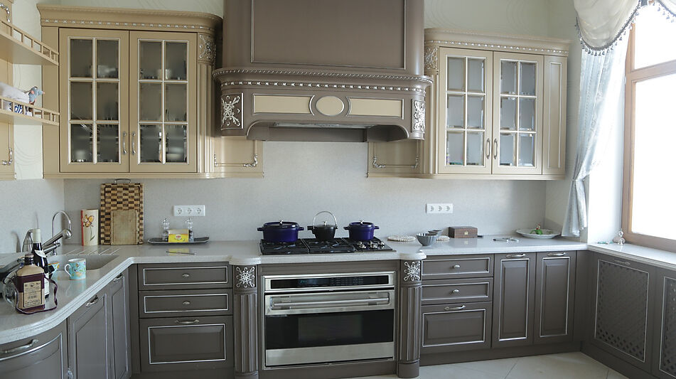 Дом в аренду в КП Пестово