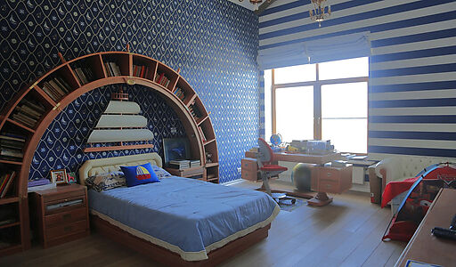 Дом в аренду в КП Пестово