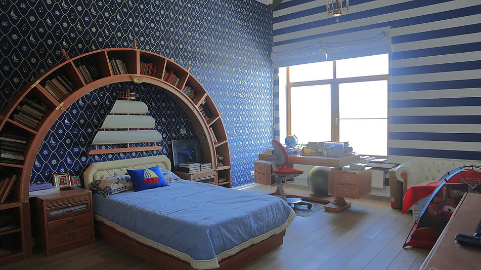 Дом в аренду в КП Пестово