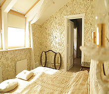 Дом в аренду в КП Пестово