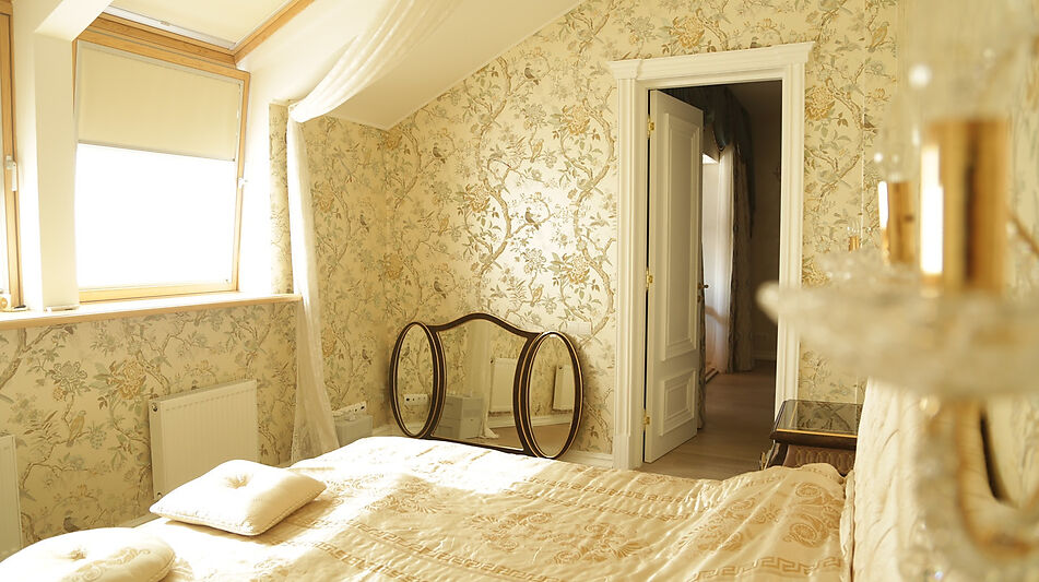 Дом в аренду в КП Пестово