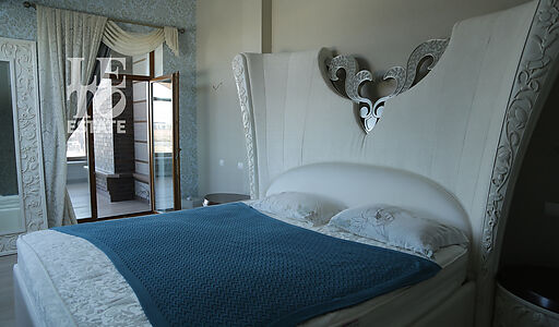 Дом в аренду в КП Пестово