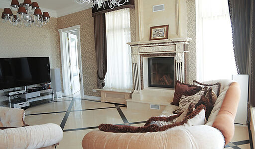 Дом в аренду в КП Пестово