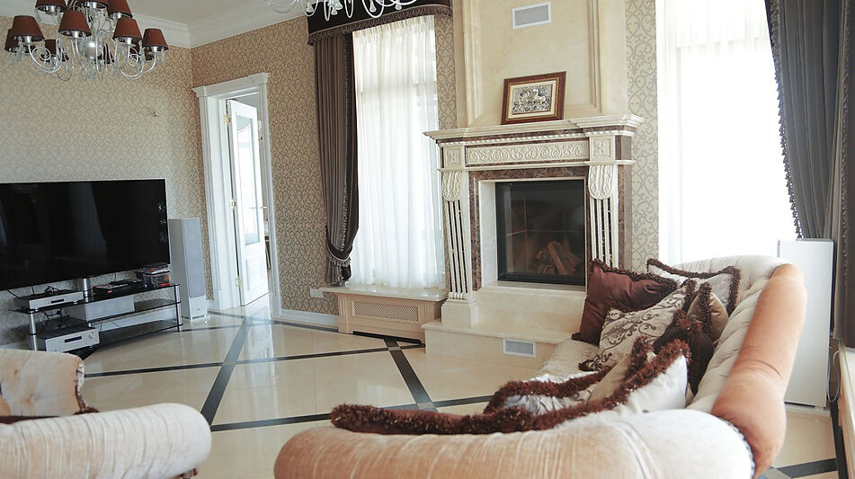 Дом в аренду в КП Пестово