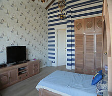 Дом в аренду в КП Пестово