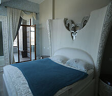 Дом в аренду в КП Пестово