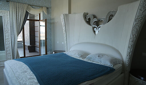 Дом в аренду в КП Пестово