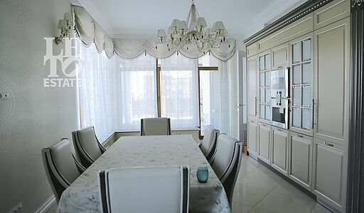 Дом в аренду в КП Пестово