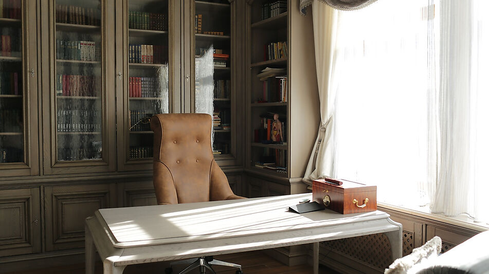 Дом в аренду в КП Пестово