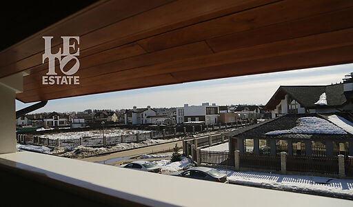 Дом в аренду в КП Пестово