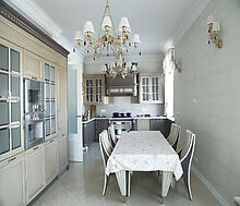 Дом в аренду в КП Пестово