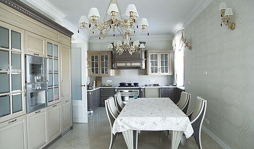 Дом в аренду в КП Пестово