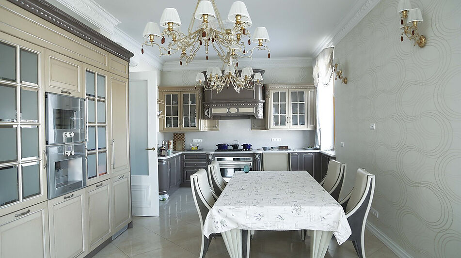 Дом в аренду в КП Пестово