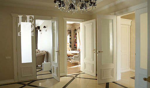 Дом в аренду в КП Пестово