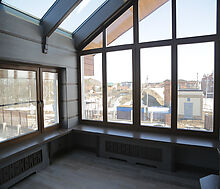 Дом в аренду в КП Пестово