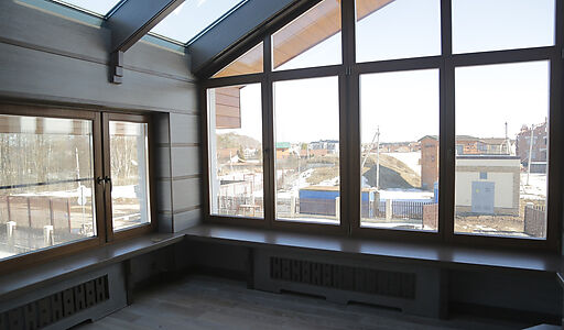 Дом в аренду в КП Пестово