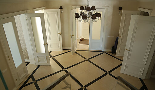 Дом в аренду в КП Пестово