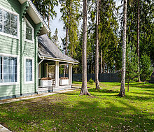 Экопарк Ушаково