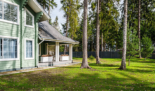 Экопарк Ушаково