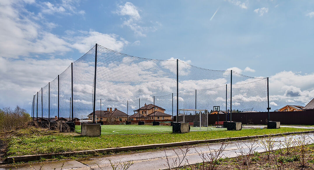 Экопарк Ушаково