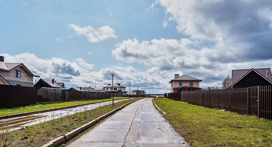 Экопарк Ушаково