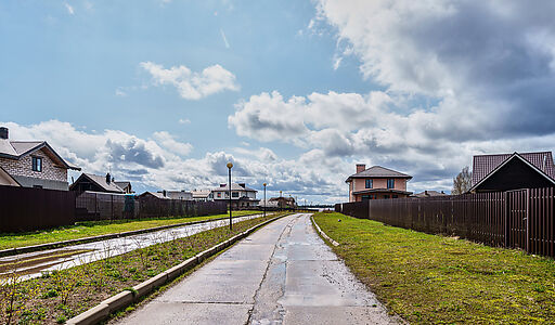 Экопарк Ушаково