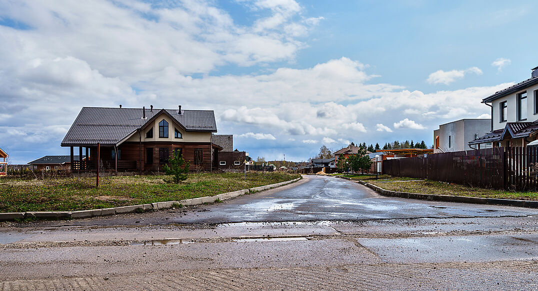 Экопарк Ушаково