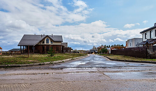 Экопарк Ушаково