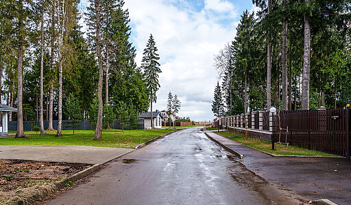 Экопарк Ушаково