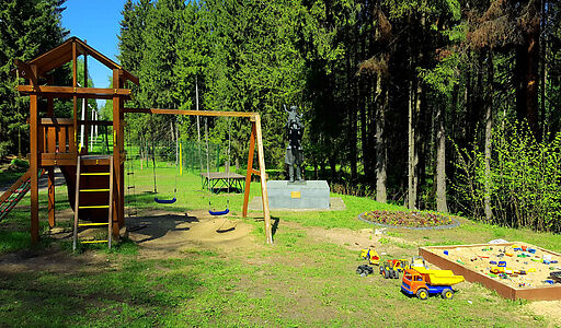 Участок в п. Трудовая Северная