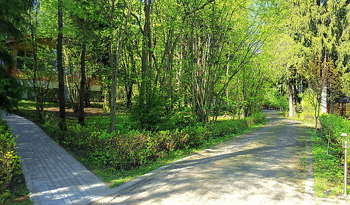 Участок в п. Трудовая Северная