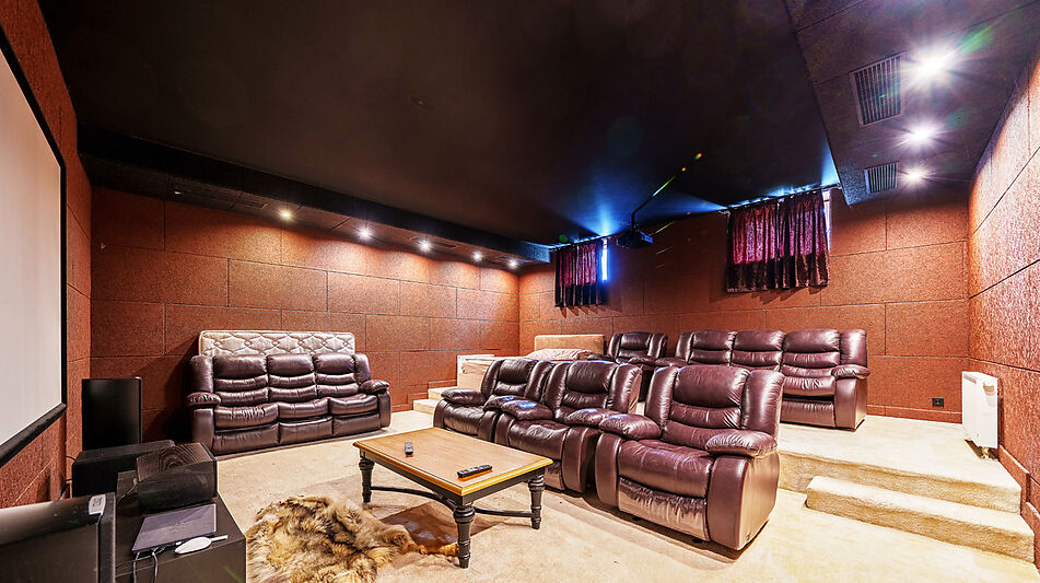 Особняк в Москве в КП Президент