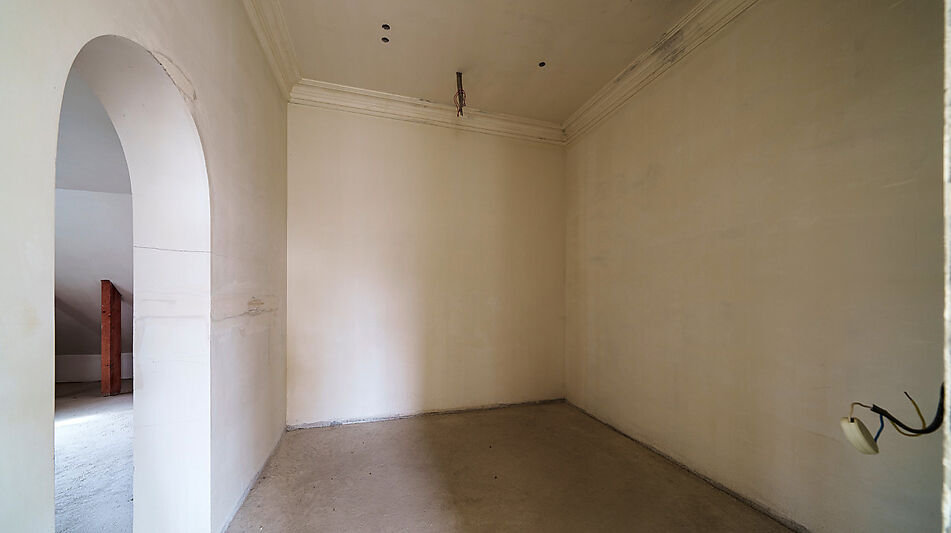 Особняк в Москве в КП Президент