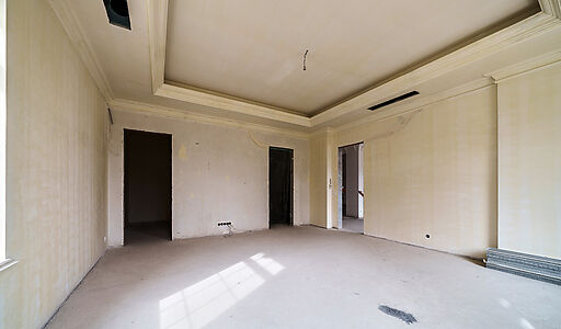 Особняк в Москве в КП Президент