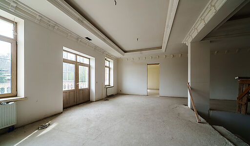 Особняк в Москве в КП Президент