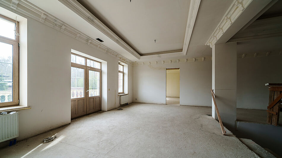 Особняк в Москве в КП Президент