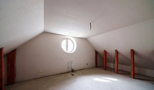 Особняк в Москве в КП Президент