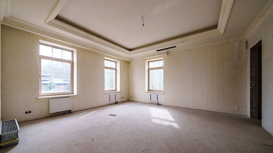 Особняк в Москве в КП Президент