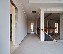 Особняк в Москве в КП Президент